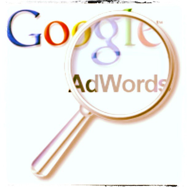 Zakaj Google Adwords?