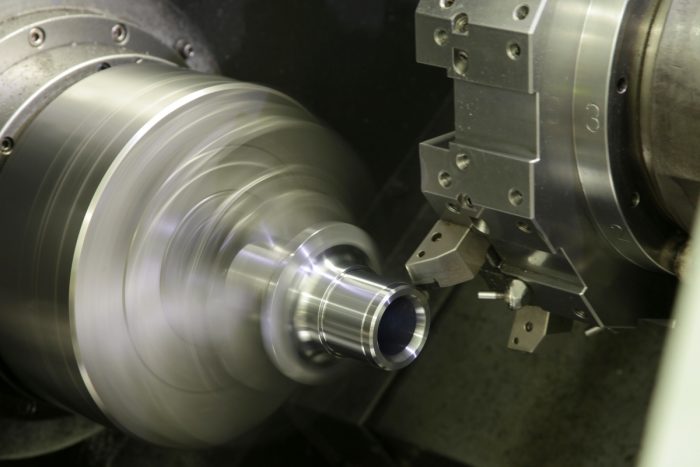 CNC