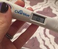 test nosečnosti
